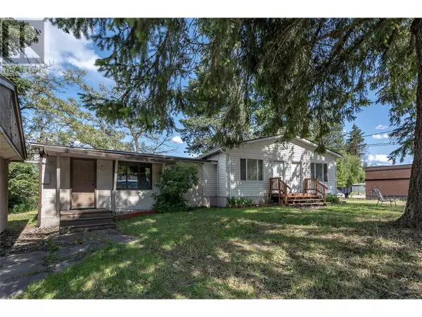 Castlegar, BC V1N1H8,1451 Columbia Avenue