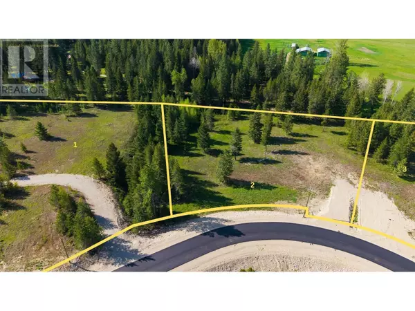 Beaverdell, BC V0H1A0,Lot 2 Mary G Road