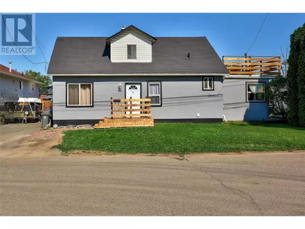 755 Crestline Street, Kamloops, BC V2B5X2