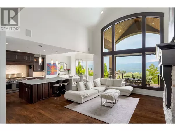 Kelowna, BC V1W5C8,722 Marin Crescent