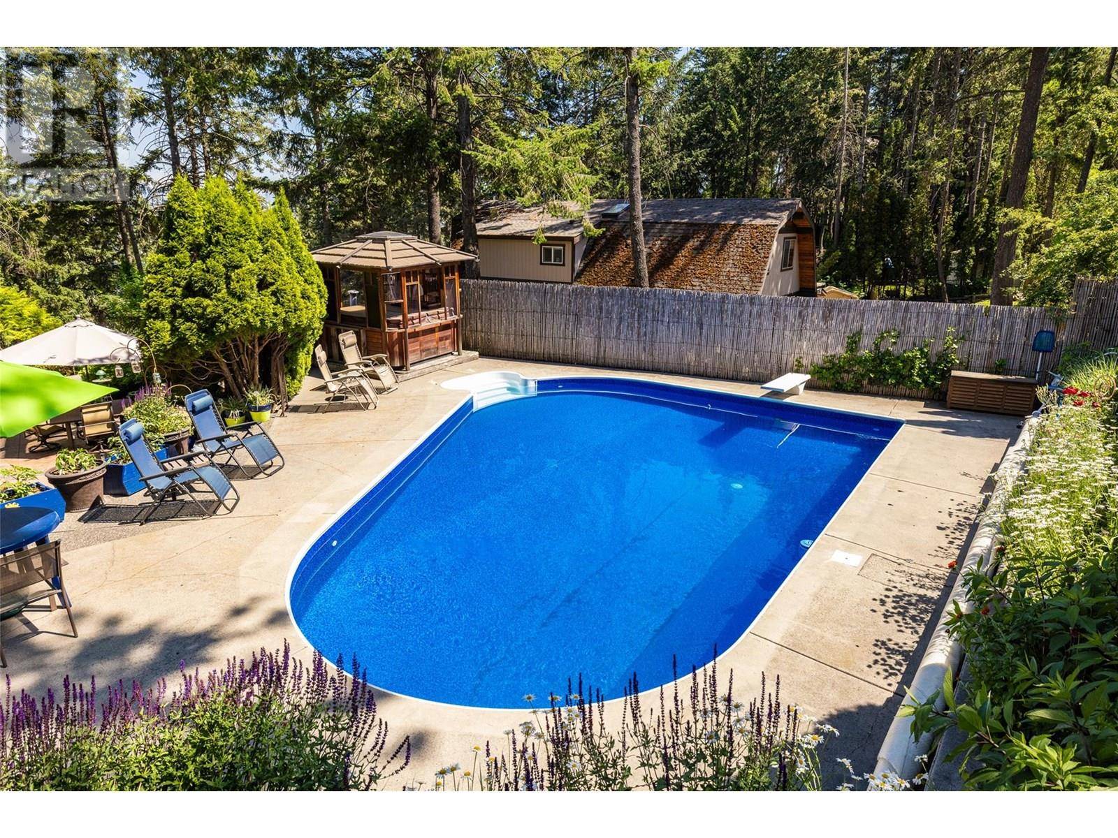 West Kelowna, BC V1Z2X2,1584 Parkinson Road Lot# 41