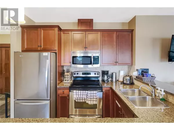 Big White, BC V1P1P3,375 Raven Ridge RD #101C