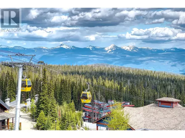 375 Raven Ridge RD #101C, Big White, BC V1P1P3