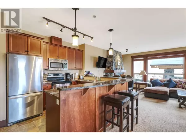 Big White, BC V1P1P3,375 Raven Ridge RD #101C