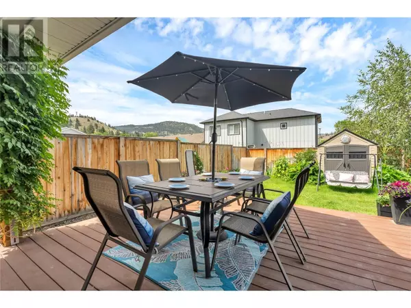 Summerland, BC V0H1Z2,11418 Adams Avenue