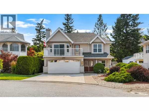 412 6TH Avenue S, Creston, BC V0B1G3
