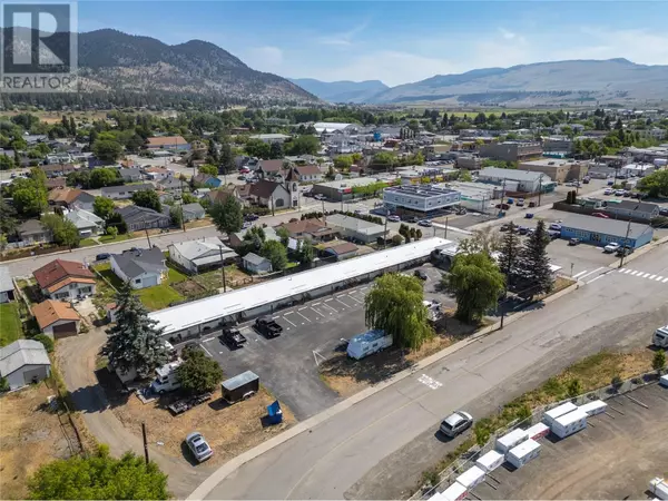 1801 CHAPMAN Street, Merritt, BC V1K1R6