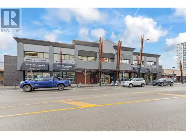 Kelowna, BC V1Y8R4,565 Bernard AVE #13