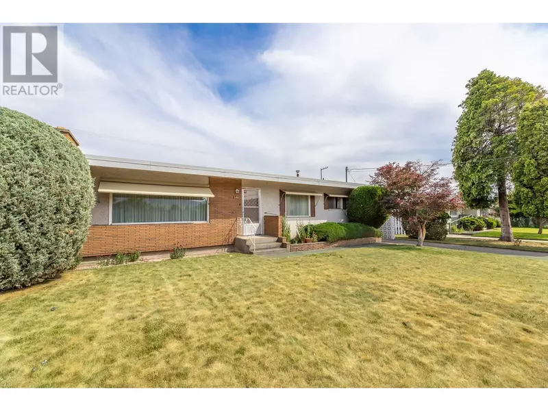 2450 McKenzie Street, Penticton, BC V2A6H7