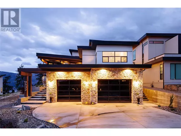 Lake Country, BC V4V2T4,9532 Benchland Drive