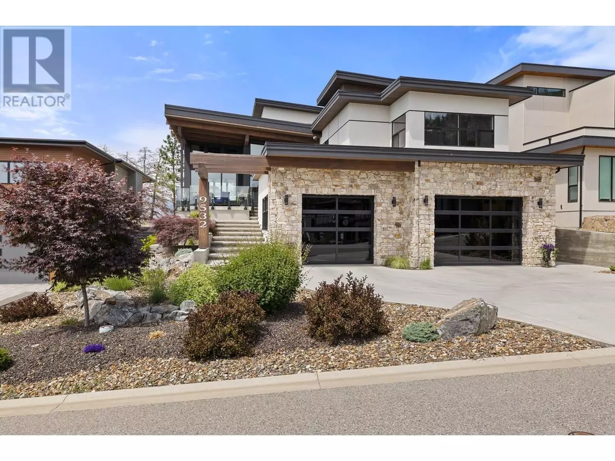 Lake Country, BC V4V2T4,9532 Benchland Drive
