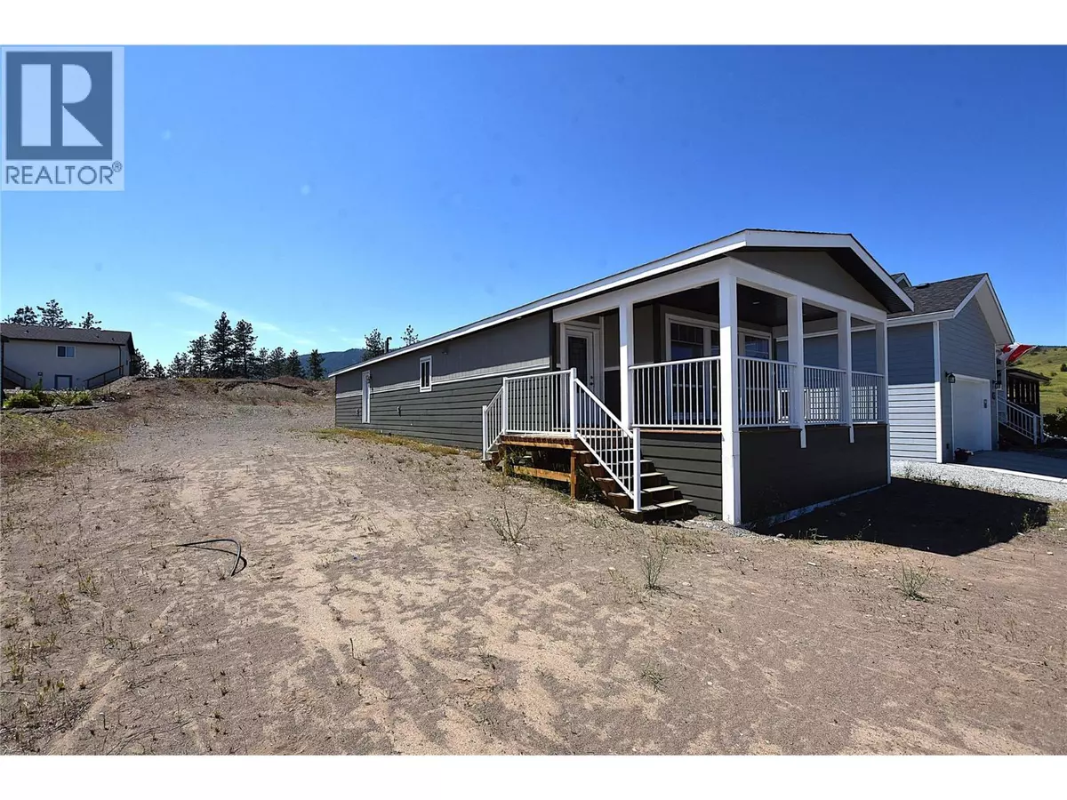 Vernon, BC V1H1R8,9510 Highway 97 Other #194