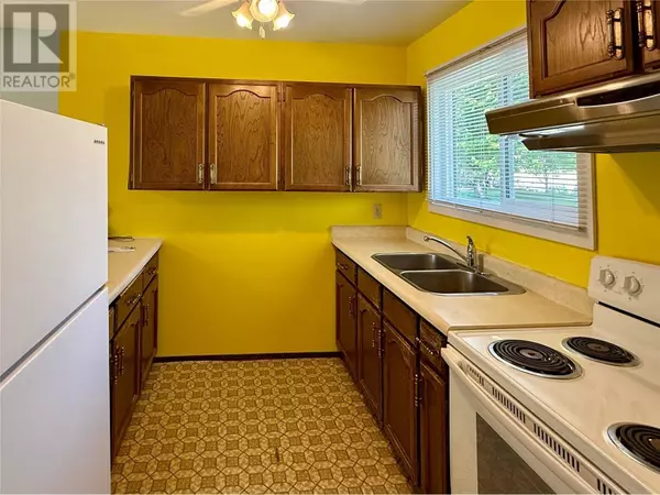 Penticton, BC V2A7E5,45 Green AVE West #41