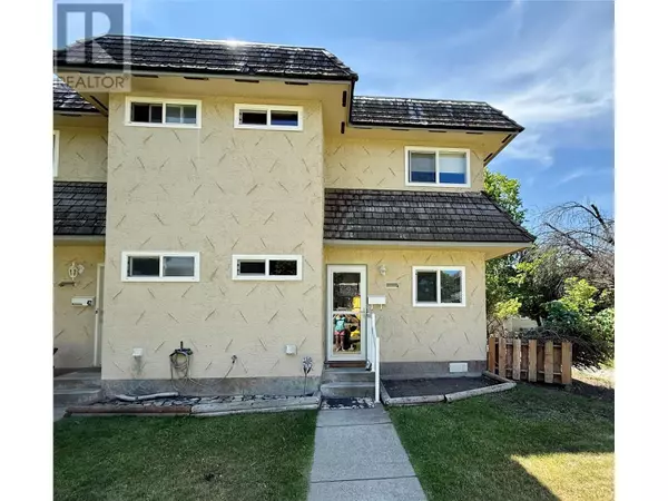 Penticton, BC V2A7E5,45 Green AVE West #41