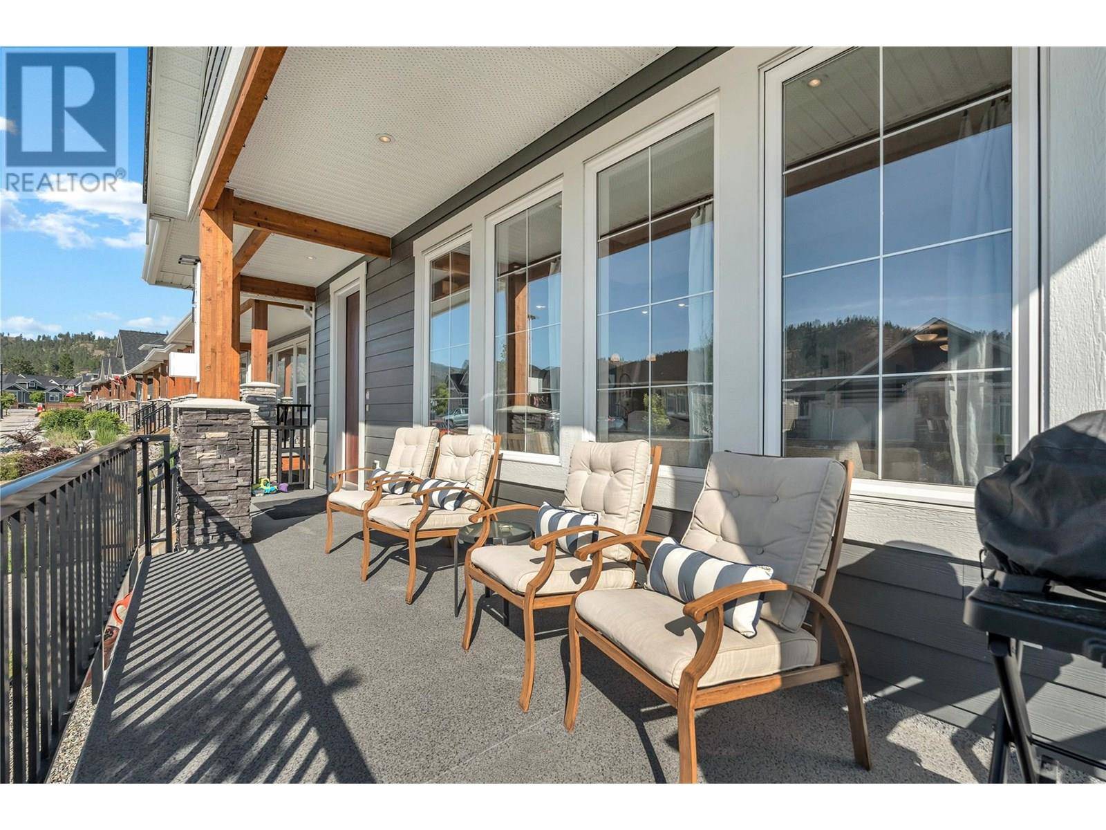 Penticton, BC V2A0C4,121 Sendero Crescent