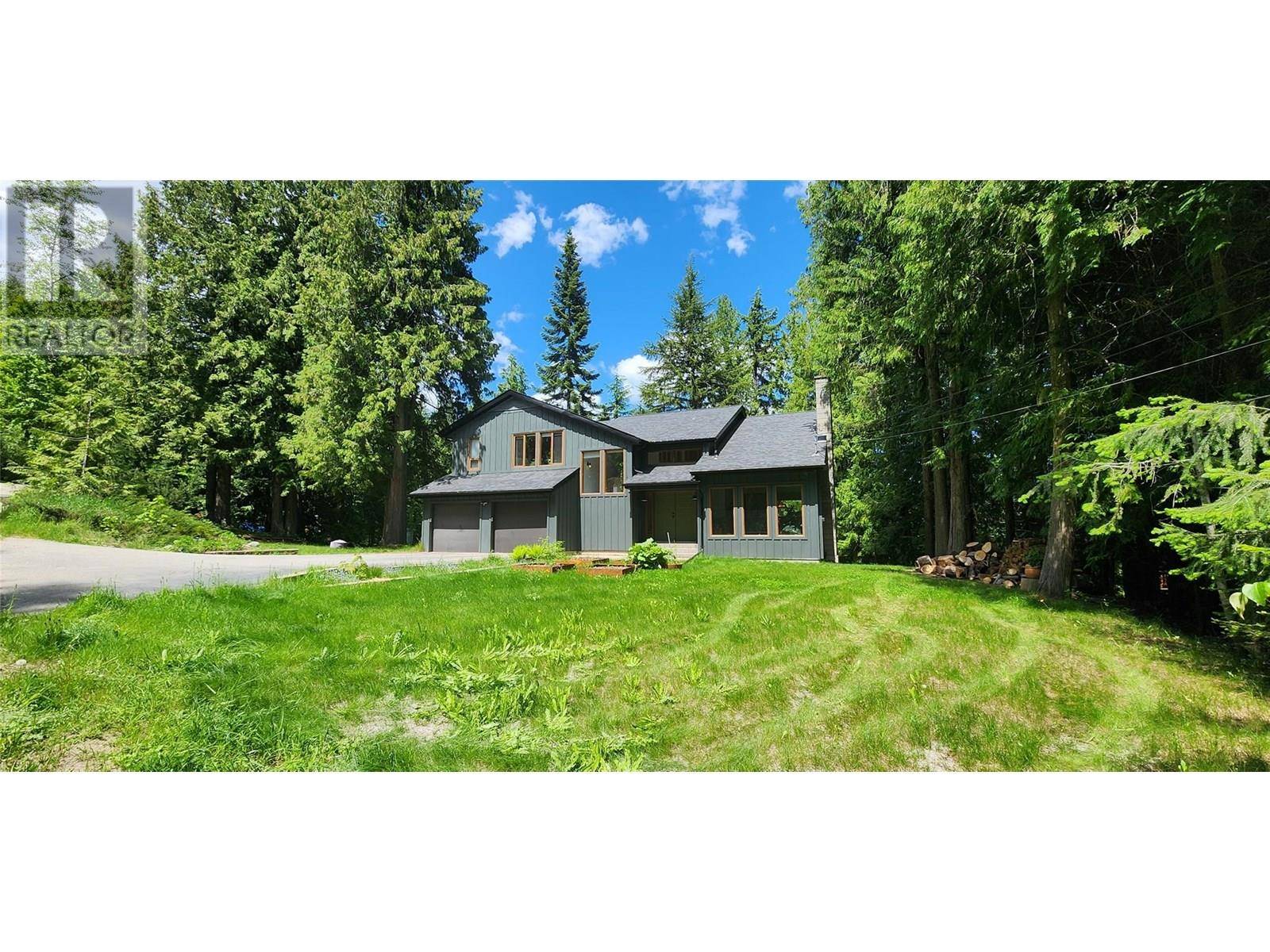 Rossland, BC V0G1Y0,1740 Black Diamond Drive