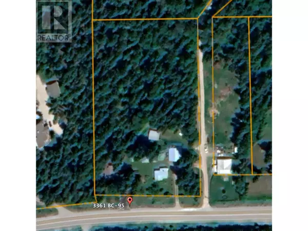 Golden, BC V0A1L0,3361 & 3365 95 Highway