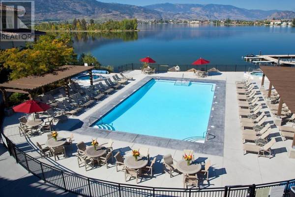 4200 LAKESHORE DR #320, Osoyoos, BC V0H1V6