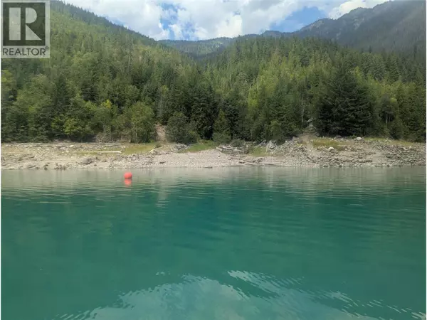 Revelstoke, BC V0G1R0,Lot 2 Whiskey Pointe