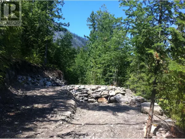 Revelstoke, BC V0G1R0,Lot 2 Whiskey Pointe
