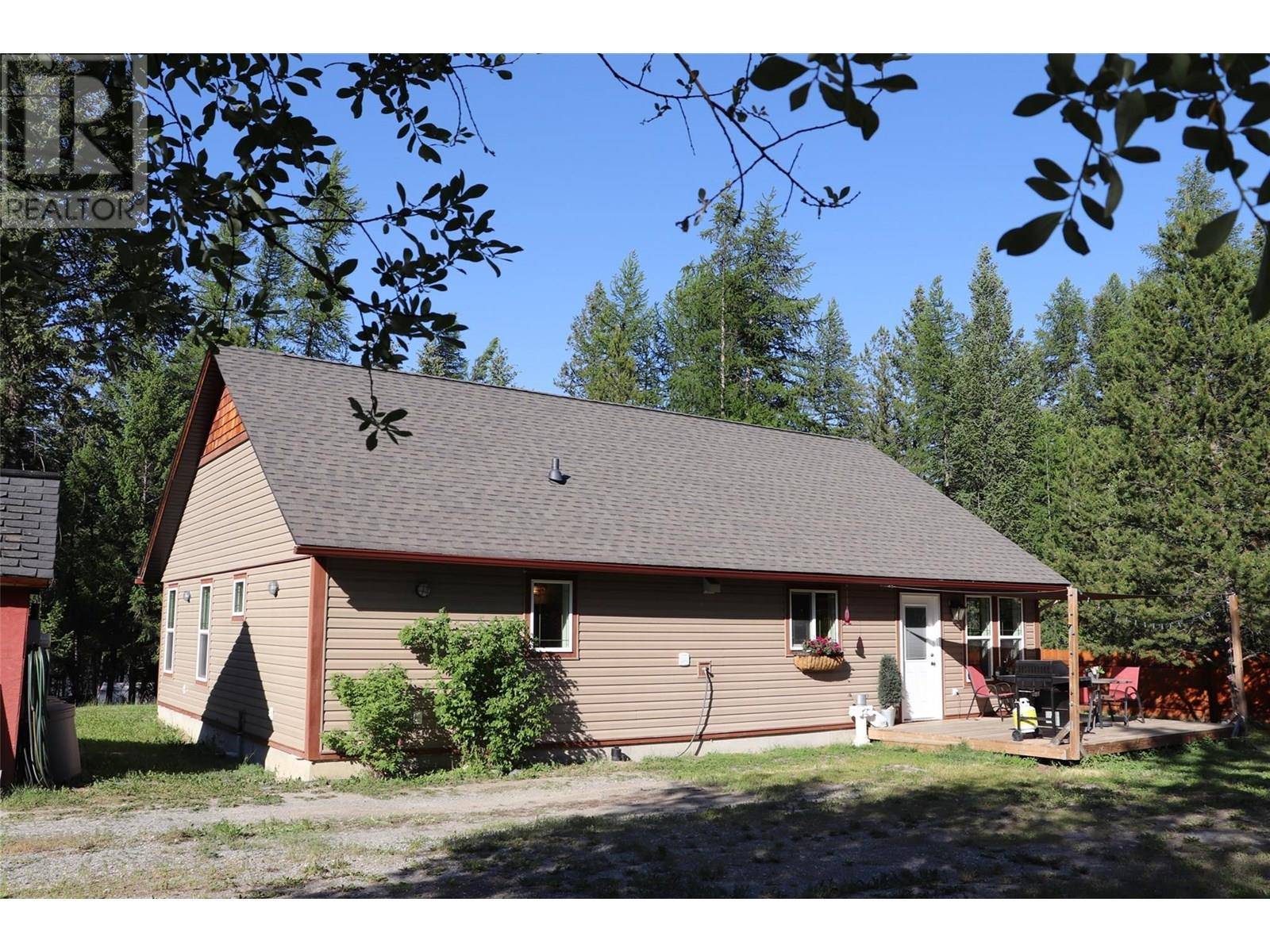 Cranbrook, BC V1C6V3,2053 HARRIS Road