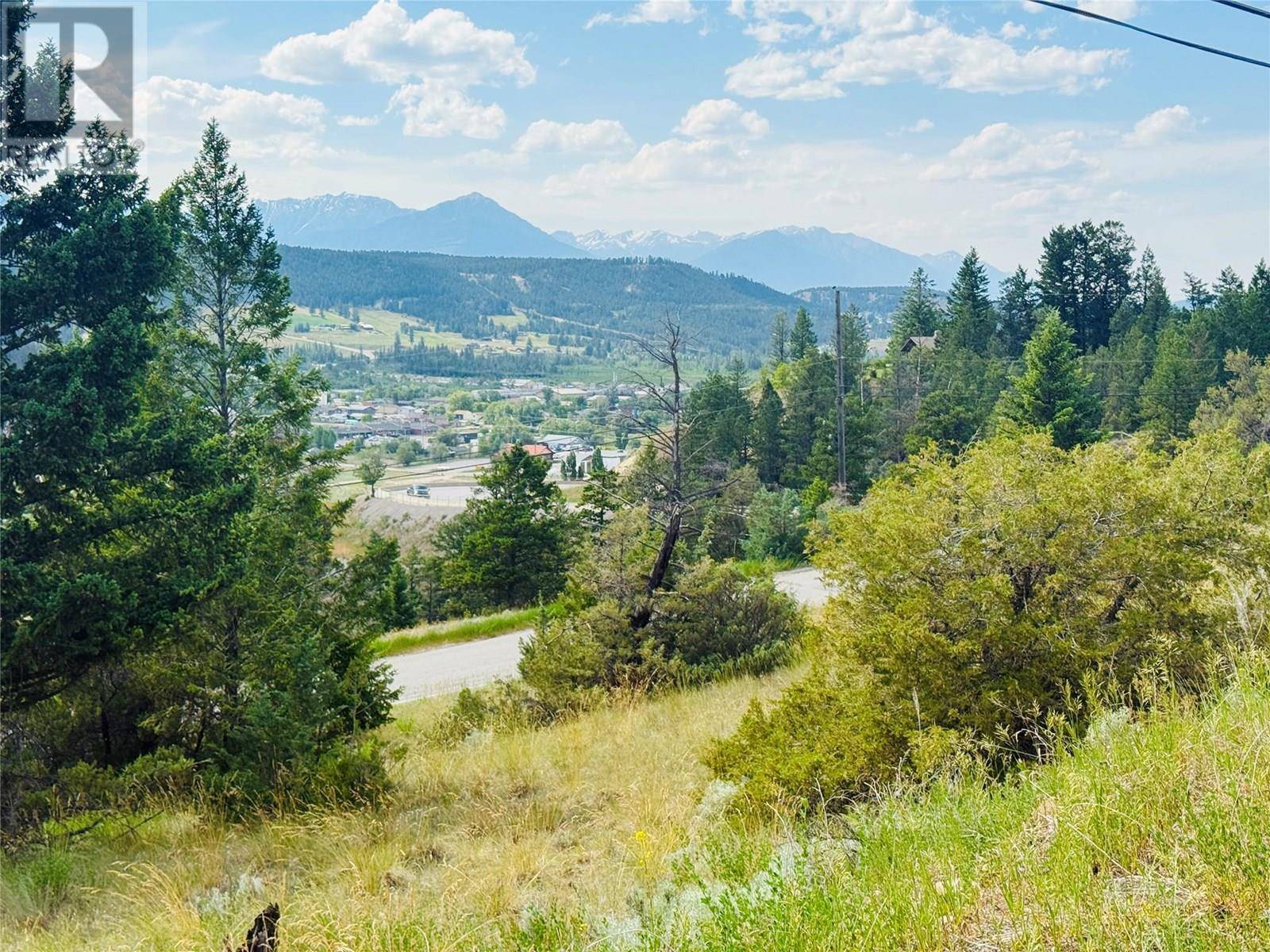 Windermere, BC V0B1L0,Lot 57 UPPER LAKEVIEW Road