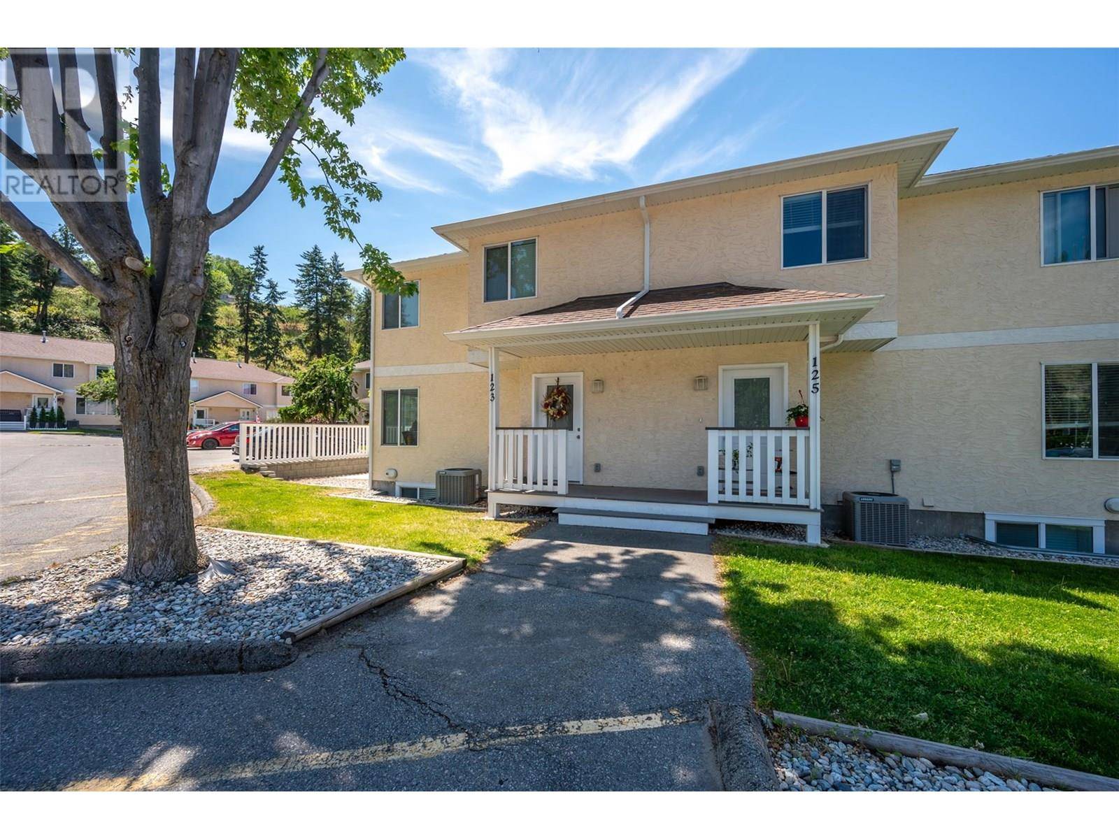 1458 Penticton AVE #123, Penticton, BC V2A8L3