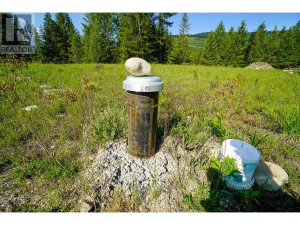 Beaverdell, BC V0H1A0,Lot 5 Mary G Road