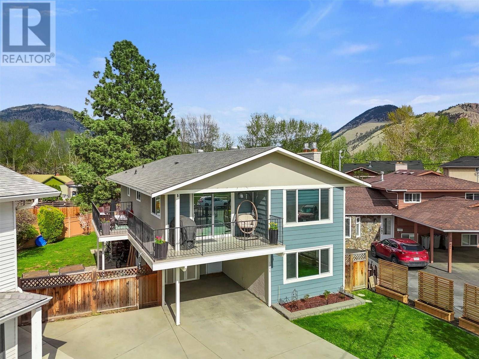 1044 DUNDAS Street, Kamloops, BC V2B2T2