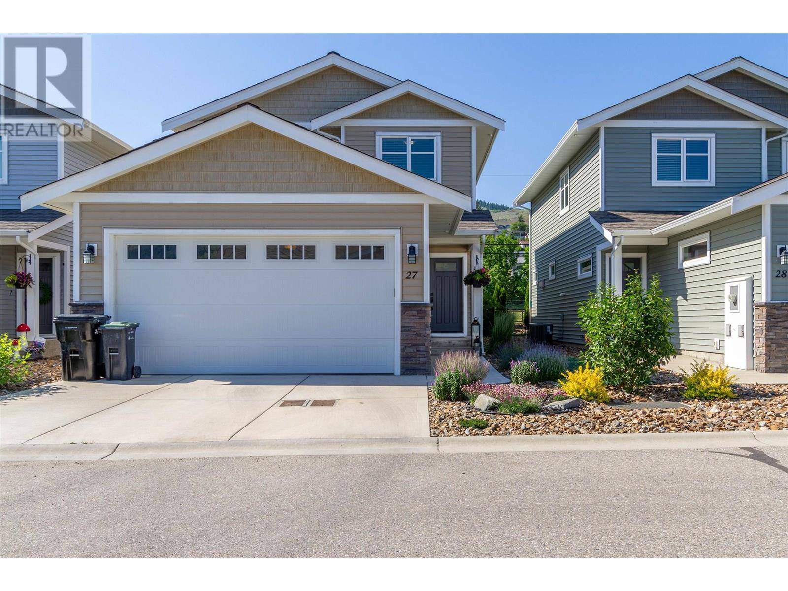 Vernon, BC V1H2K4,6635 Tronson RD #27