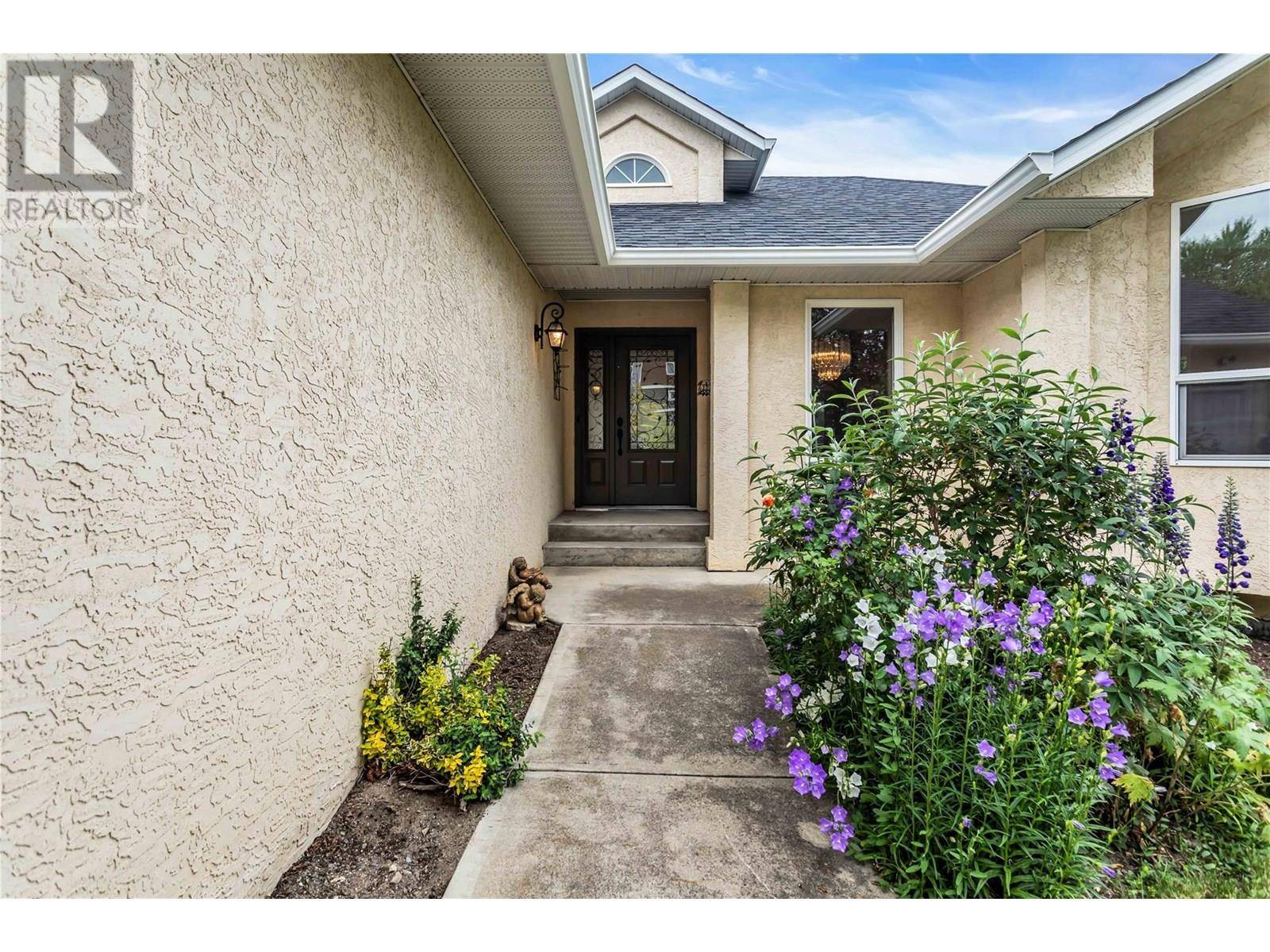 West Kelowna, BC V4T2C2,2241 Majoros Road