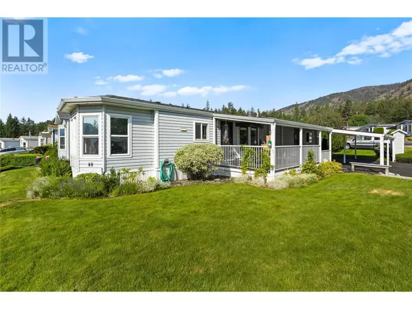 1850 Shannon Lake RD #40, West Kelowna, BC V4T1L6
