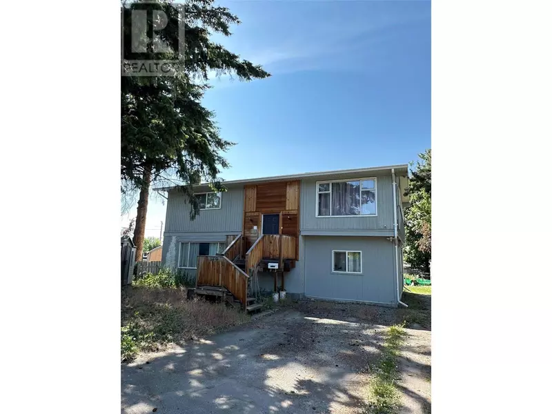 130 Dysart Road, Kelowna, BC V1X3R1