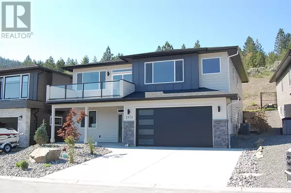 Kamloops, BC V2C0E4,2173 GALORE Crescent