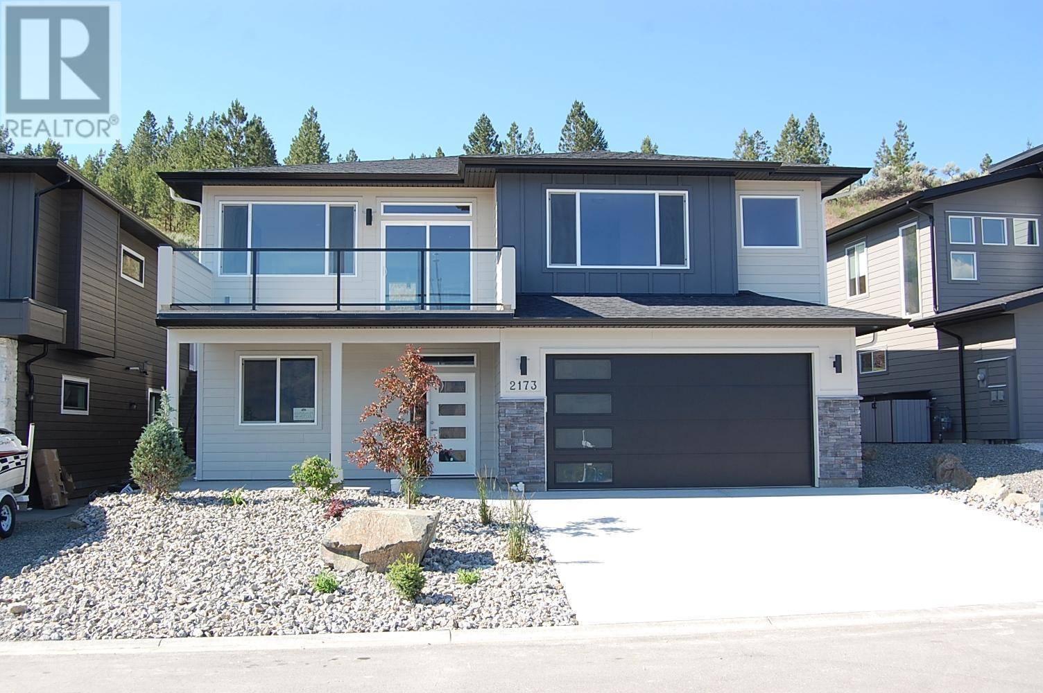2173 GALORE Crescent, Kamloops, BC V2C0E4