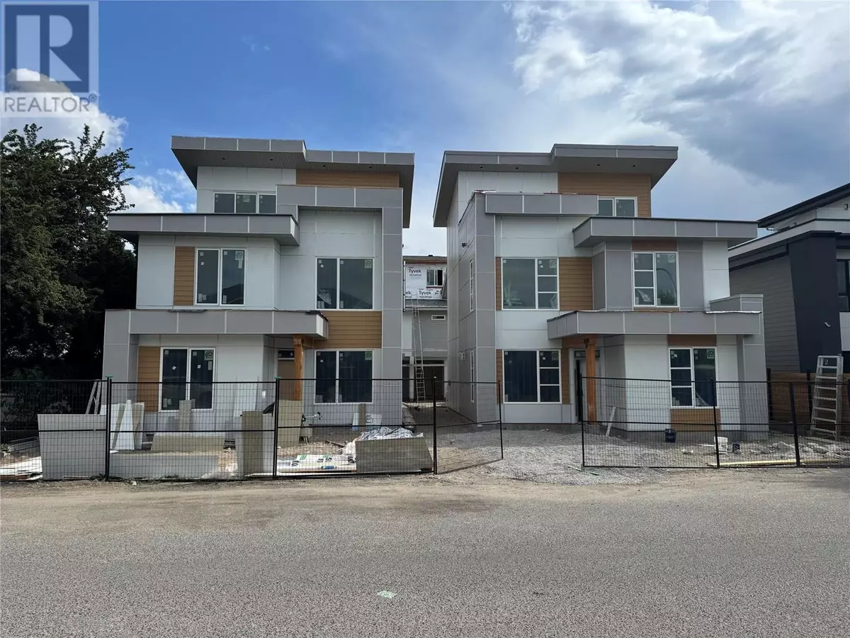 Kelowna, BC V1Y5C9,751 Patterson Avenue
