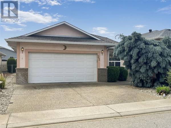 Osoyoos, BC V0H1V5,22 Sandpiper Place