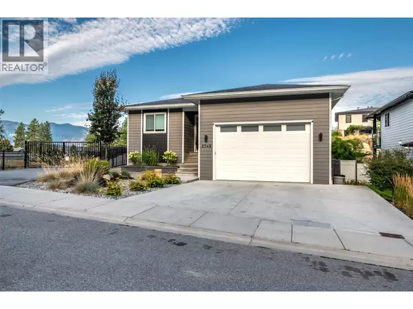 Penticton, BC V2A8L5,2749 Evergreen Drive