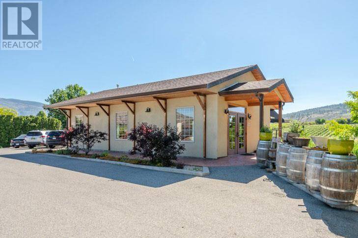 5408 Snowbrush Street, Oliver, BC V0H1T9