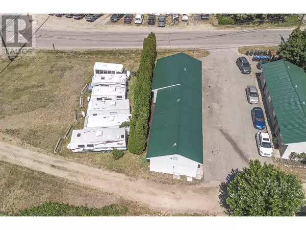 Chase, BC V0E1M0,409 SHUSWAP Avenue