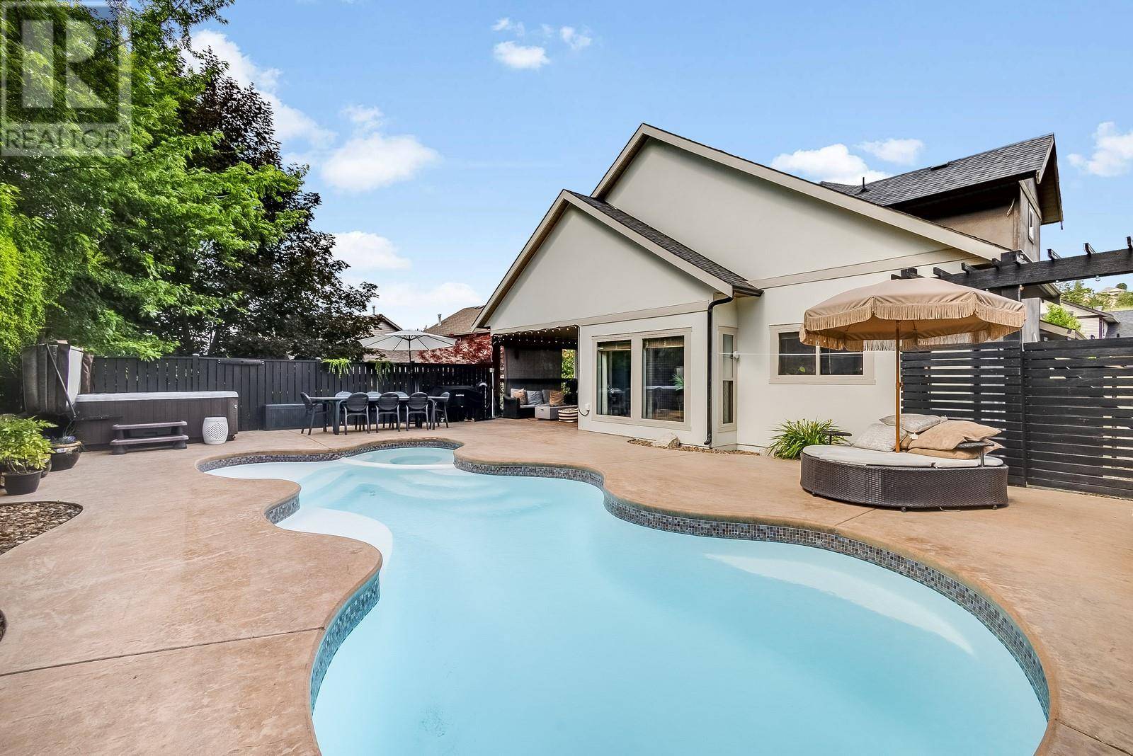 985 Paret Crescent, Kelowna, BC V1W4X9