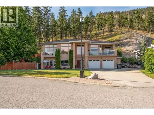 Peachland, BC V0H1X2,5165 Morrison Crescent