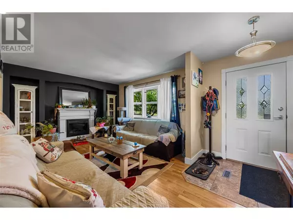 Kamloops, BC V2B5B4,1027 Nicolani Drive