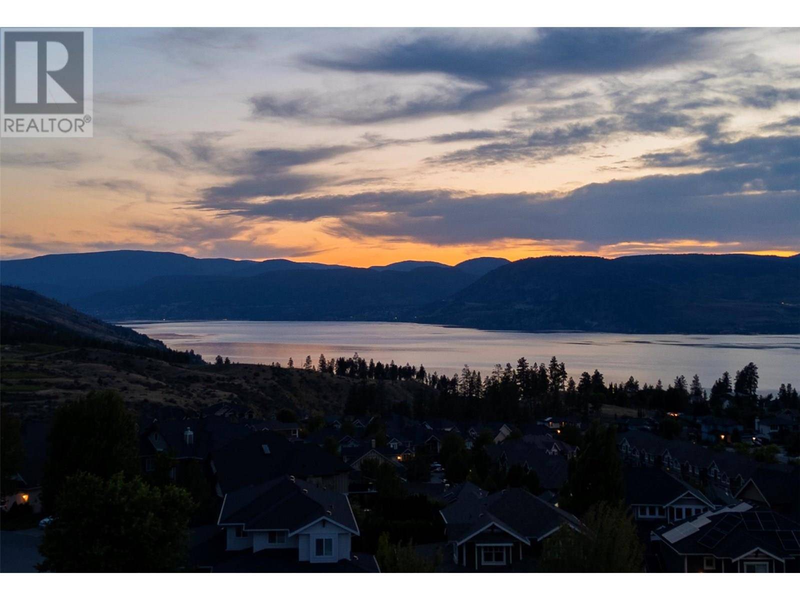Kelowna, BC V1W5G5,5500 Foothill Court Lot# 1