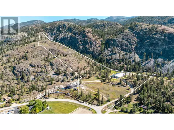 Okanagan Falls, BC V0H1R1,3803 MCLEAN CREEK Road