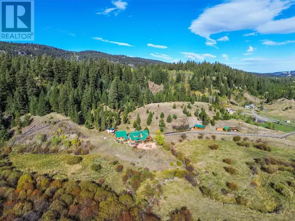 Logan Lake, BC V0K1W0,7020 Brolin Road