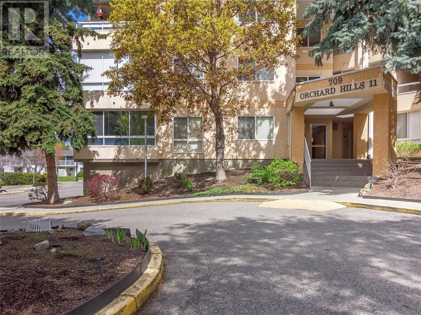 709 Houghton RD #201, Kelowna, BC V1X7J7