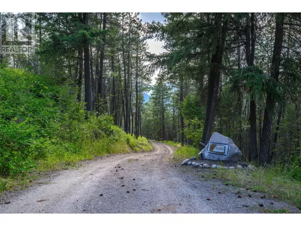 Lake Country, BC V4V1B4,15990 Barkley Road