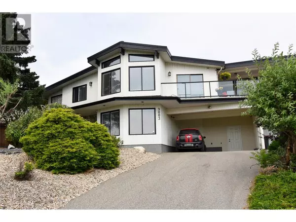 Coldstream, BC V1B1W1,9003 Cherry Lane