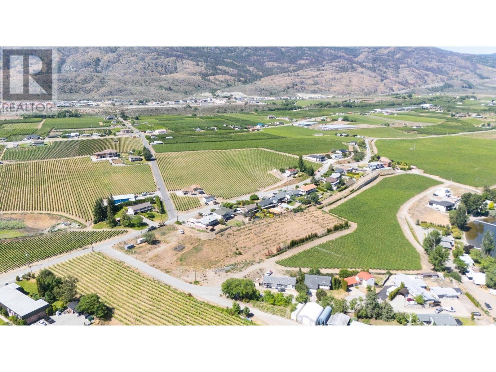 Osoyoos, BC V0H1V0,8525 104th Avenue